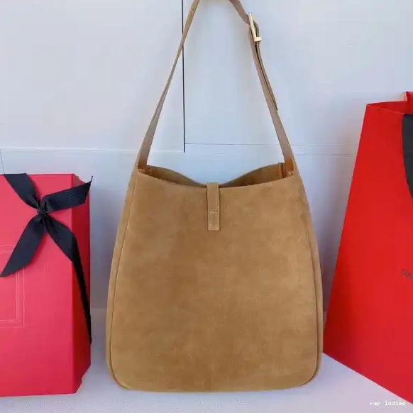 Repzbay REP LARGE SOFT 30x31x13cm BAG - LE À YSL 5 HOBO 7 0703